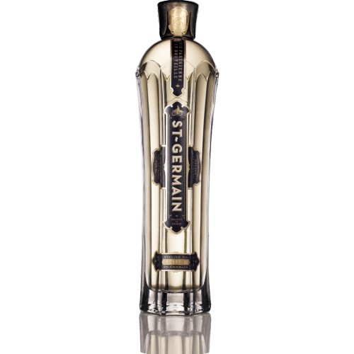 St. Germain liquor